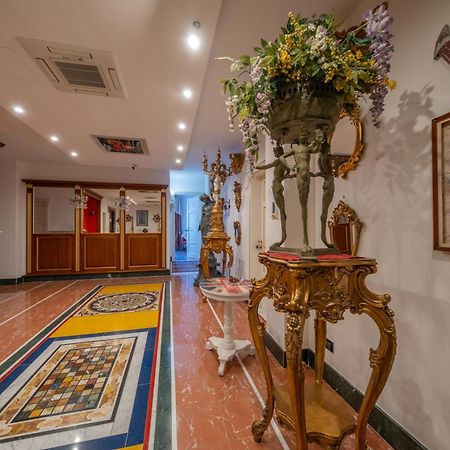 Bbc Christian Bed & Breakfast Пиза Экстерьер фото