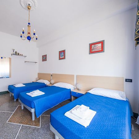 Bbc Christian Bed & Breakfast Пиза Экстерьер фото