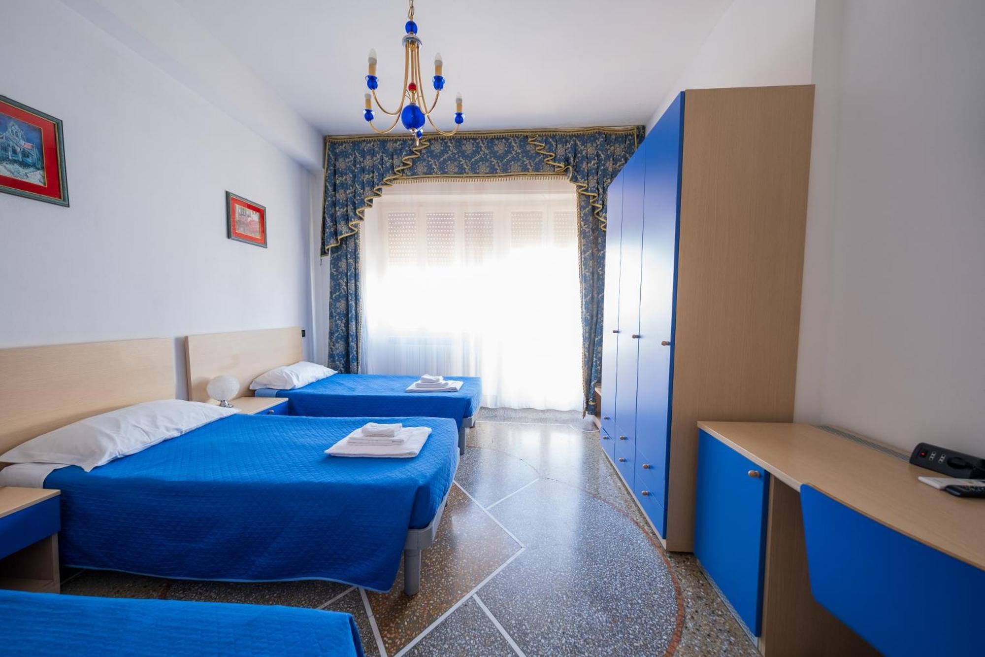 Bbc Christian Bed & Breakfast Пиза Экстерьер фото