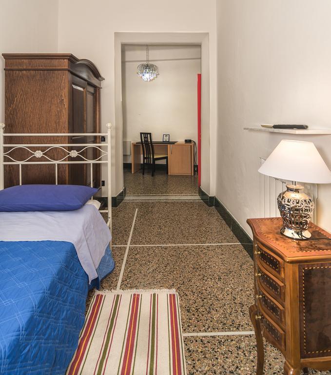 Bbc Christian Bed & Breakfast Пиза Экстерьер фото